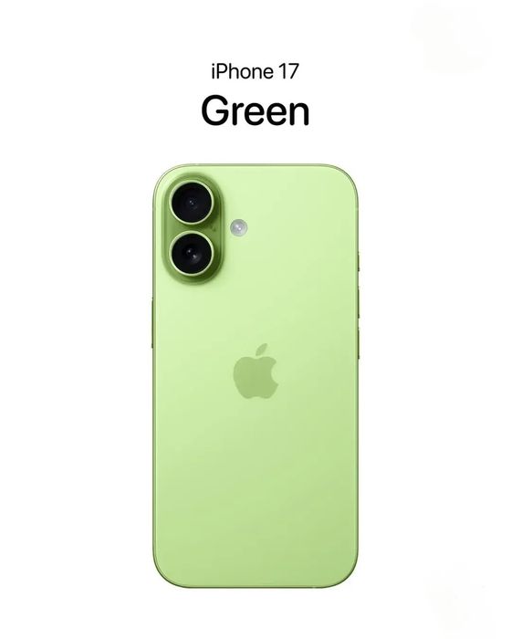 iPhone 17 NEW Super AKSIYA