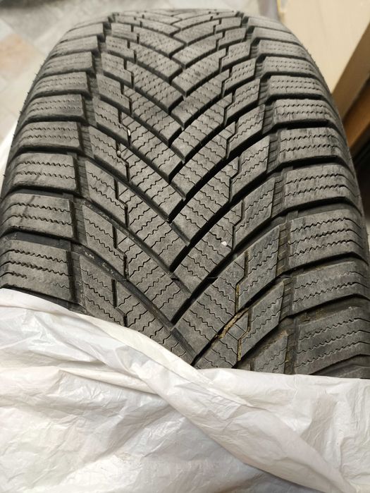 НОВИ Зимни Гуми R16 DOT24