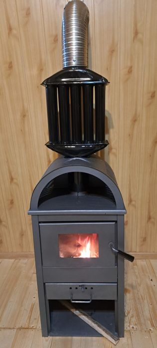 Vand soba 8kw Nouă
