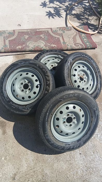 Штамп диск балонымен