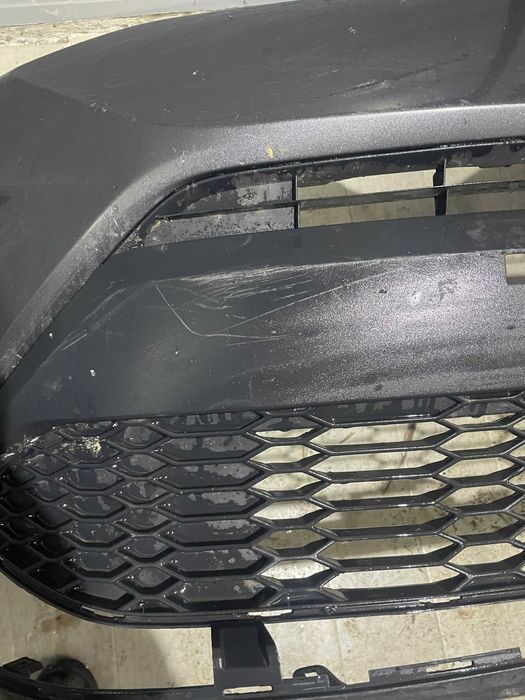 Bara fata Toyota CHR C-HR Facelift An 2020 2021 2022 2023