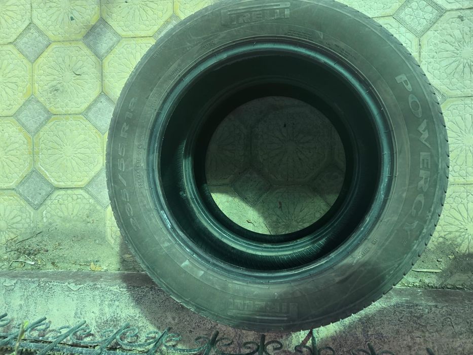 Покрышка фирелли