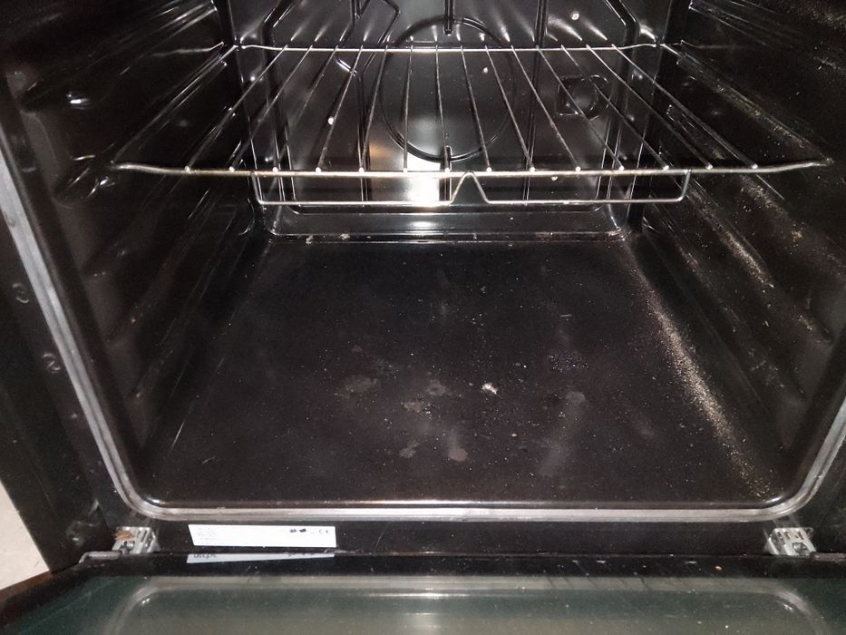 Фурна за вграждане