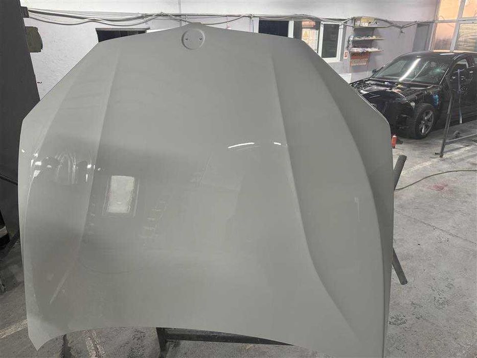 Capota motor BMW X5/X6 F15/F16 an 2018