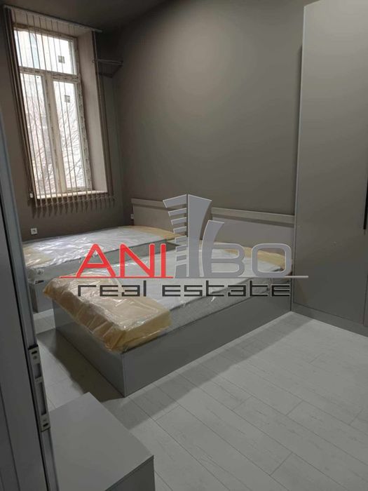 Дава се под наем Тристаен апартамент в Варна, Гръцка махала - 90 кв.м за 1650 € - Снимка #7