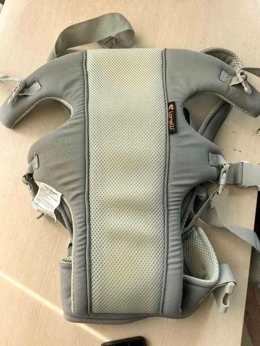 Раница за носене на бебе Lorreli