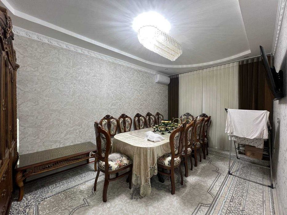 Продаётся 4/3/9 Тузель-3, метро тузель