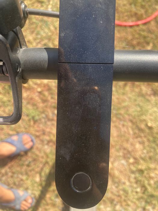 Элекросамокат Xiomi