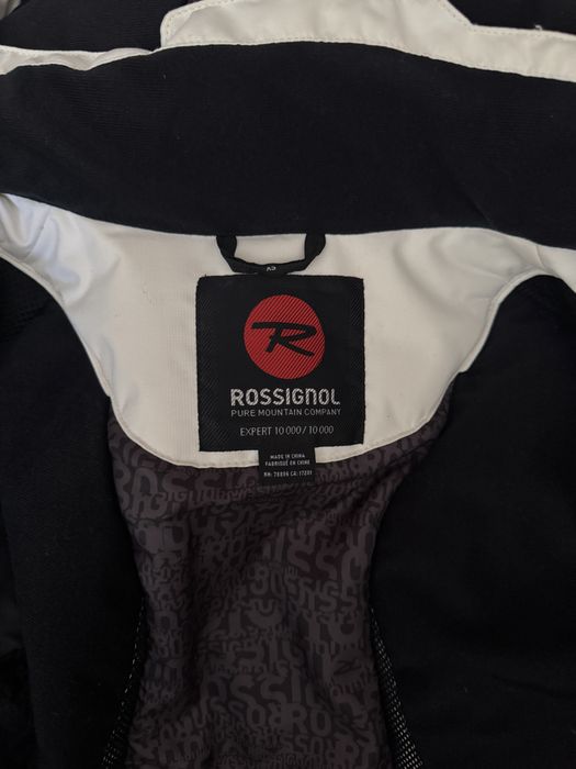 Ски яке Rossignol