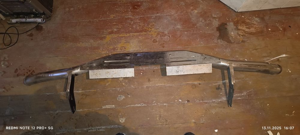 Запчасти Монтеро Паджеро 3