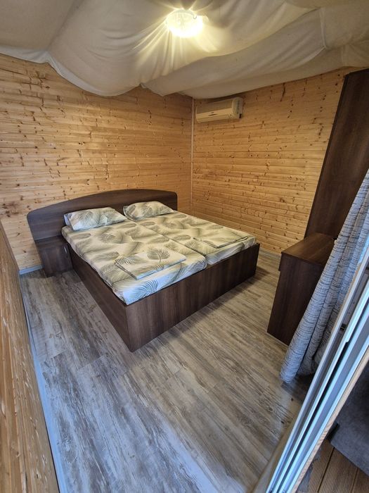 Каравана под наем Къмпинг Арапя (ЕЛИНОР 1)