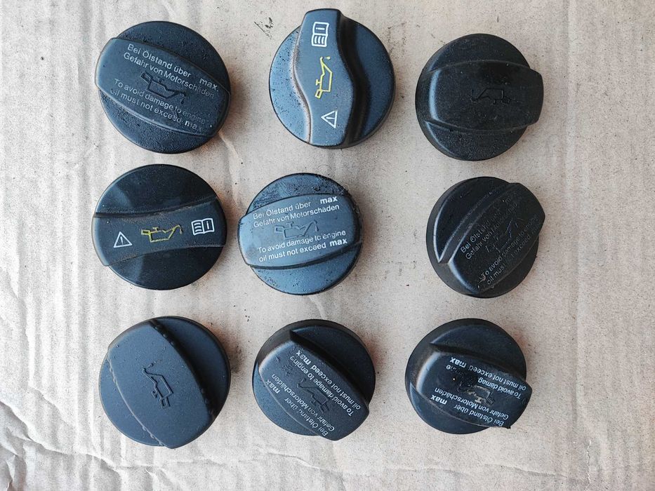 Капачки заключалка запалки от Мерцедес