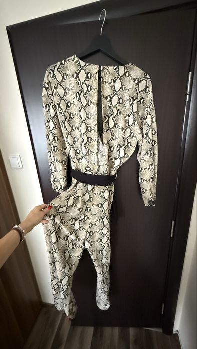 Гащеризони Зара и Майкъл Корс