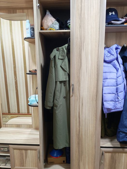 Продам прихожую самовывоз