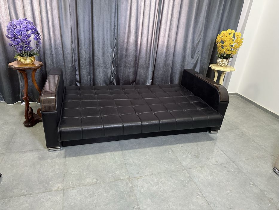 Super aksiya!+бесплатная доставка Диван раскладной с сундуком divan