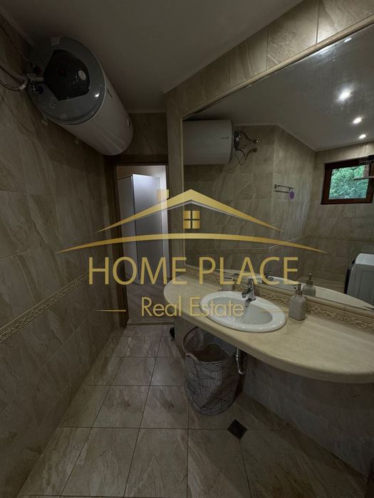 Дава се под наем Двустаен апартамент в Варна, Аспарухово - 64 кв.м за 573.24 € - Снимка #11