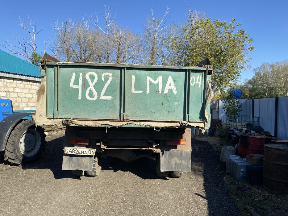 газ 53 продам 1987 года