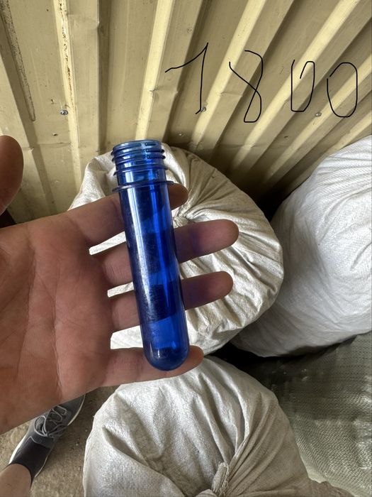 Приформа для пэт