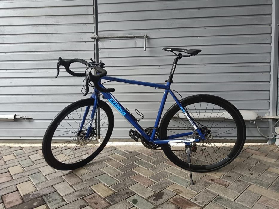 Trinx  tempo 1.1