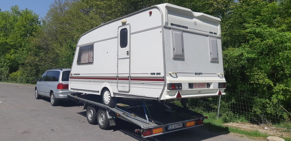 Închirieri platforme auto-130 lei/zi