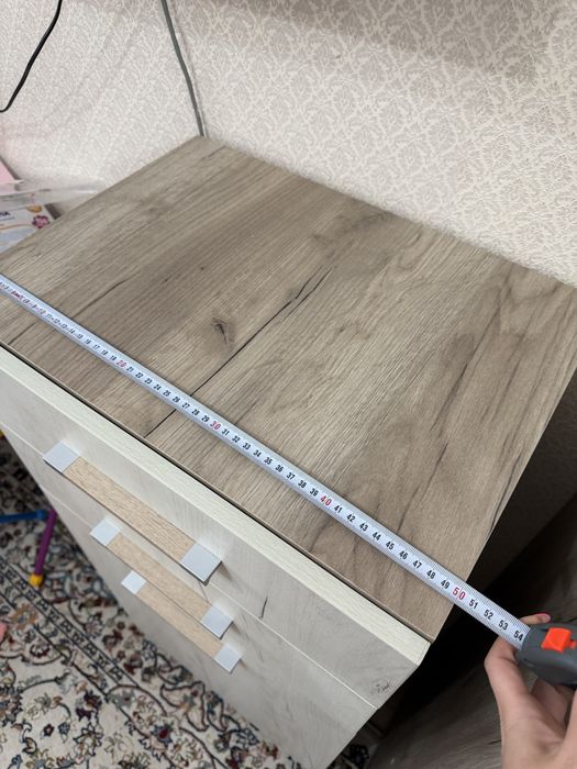 Продам комод и шкаф