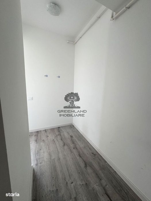 2 CAMERE etaj 1, intabulat, Cartier Visoianu