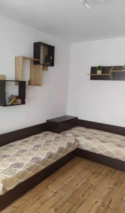 Дава се под наем Тристаен апартамент в София, Надежда 3 - 72 кв.м за 500 € - Снимка #3