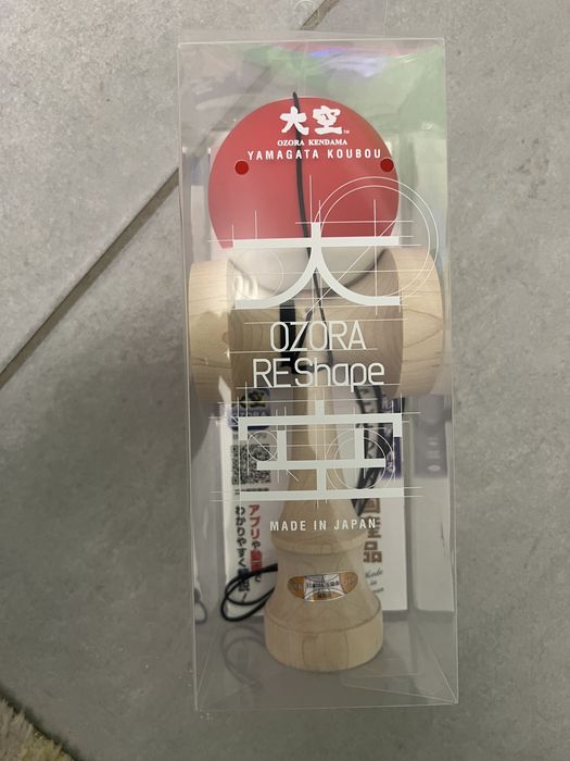 kendama ozora noua