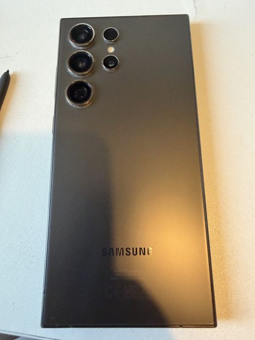 Samsung s 24 ultra