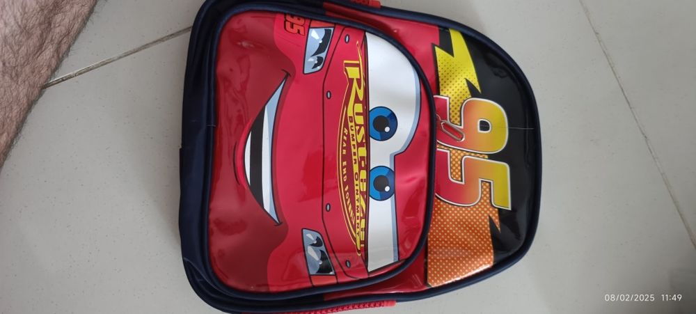 Ghiozdanele copii gradinita