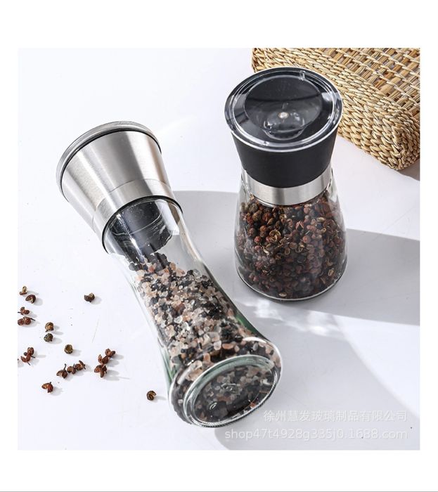 Мельница для специй