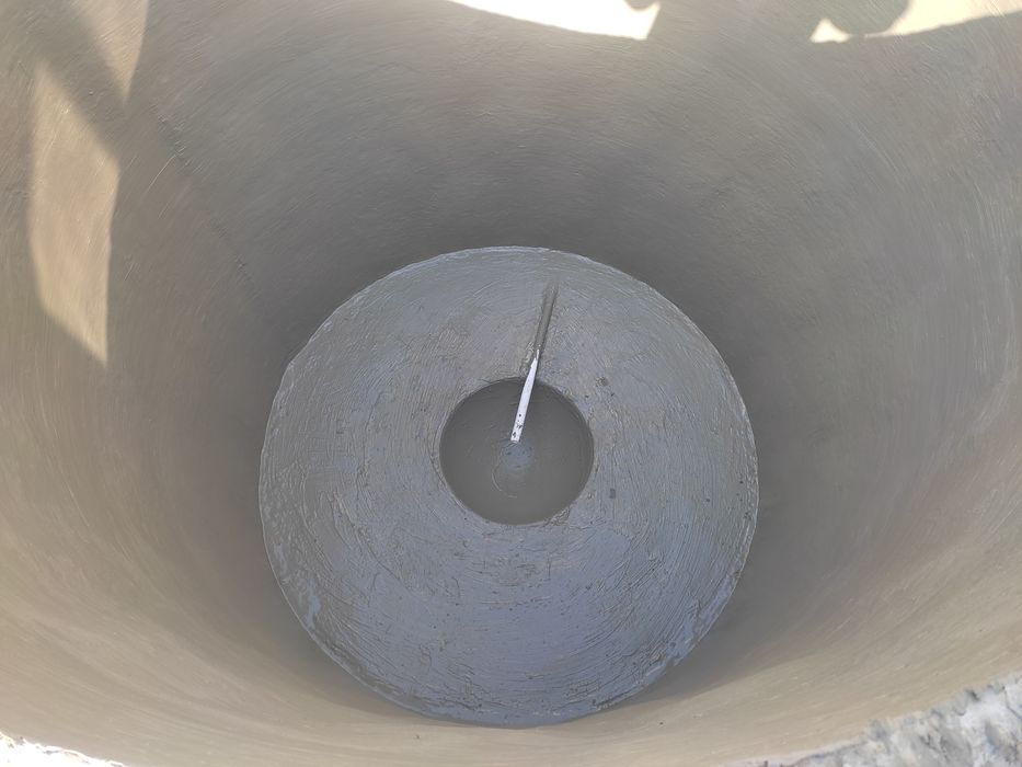 Тоза ичимлик суви саклаш учун кудук куйиш хизмати