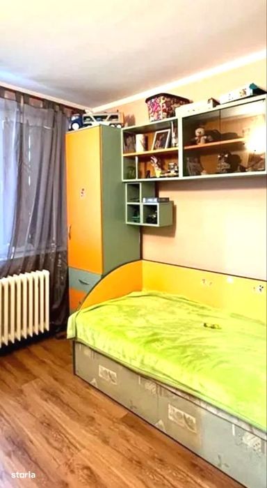 Apartament 3 camere zona buna mobilat utlat 58.000eur neg