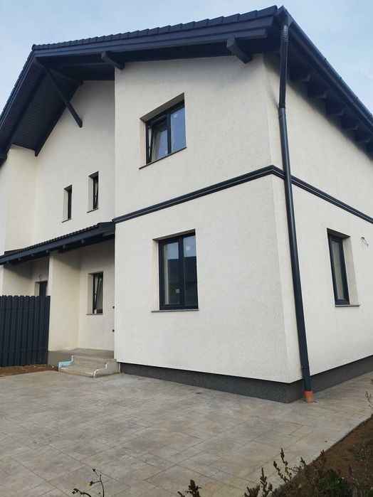 Casa tip Duplex Giarmata Proprietar