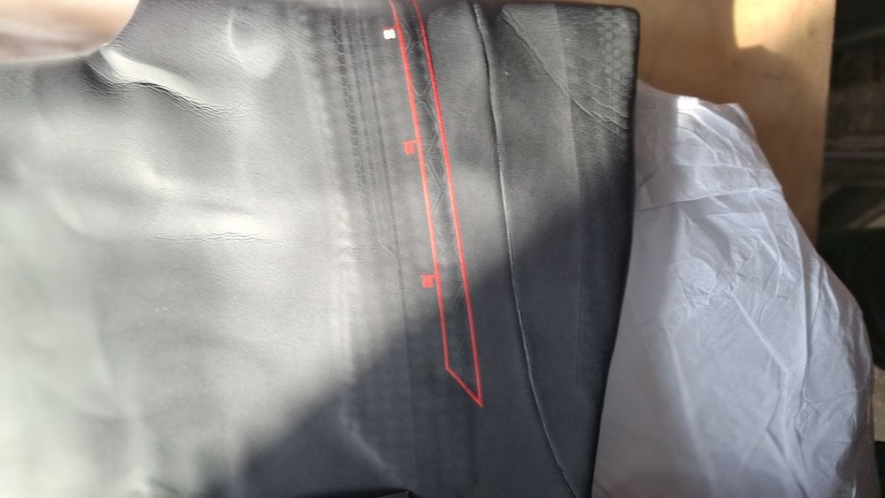 Wetsuit Tyr Hurricane cat.5