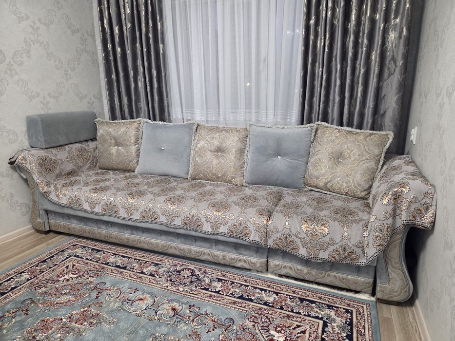 Продам диван в отличном состоянии