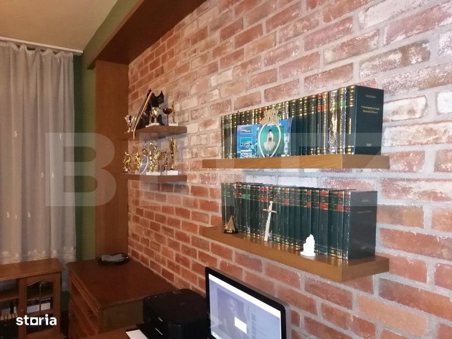 Casa 500 mp utili, 2.000 mp teren, in Chisoda