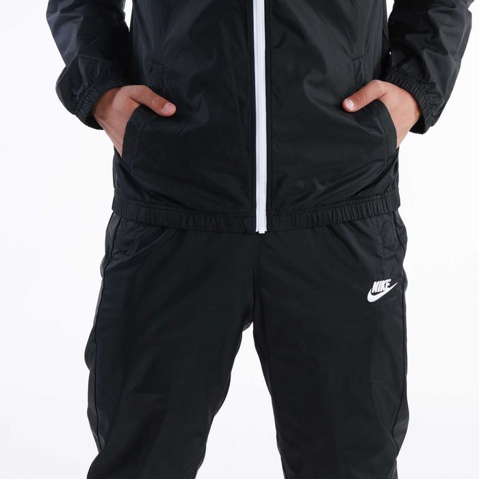 Суитчър с качулка и долнище Nike оригинален анцуг
