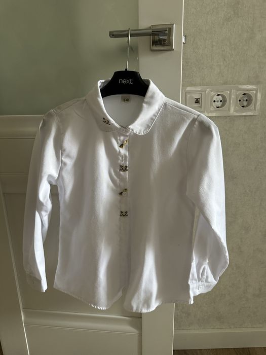 Вещи на девочку рост 140