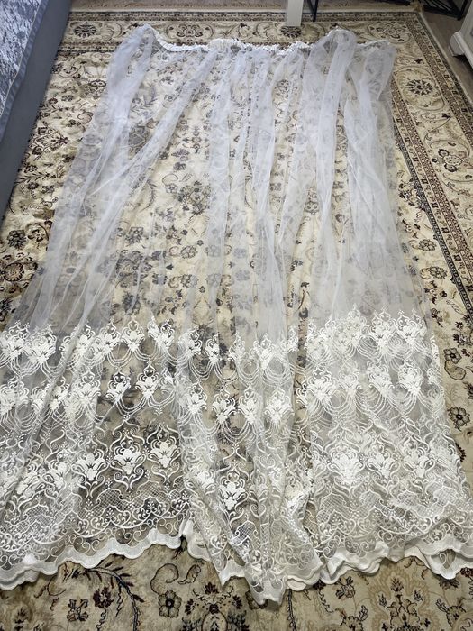 Готовый штор про-во Турция