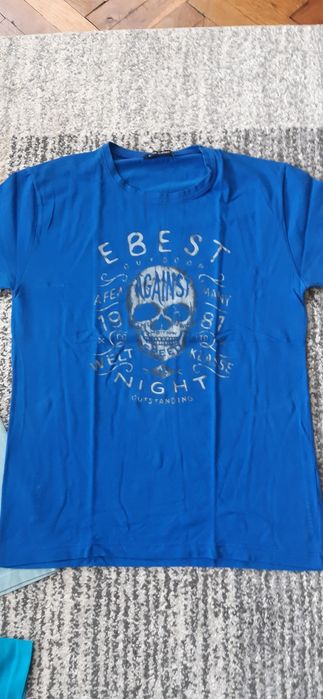 4 бр. страхотни тениски