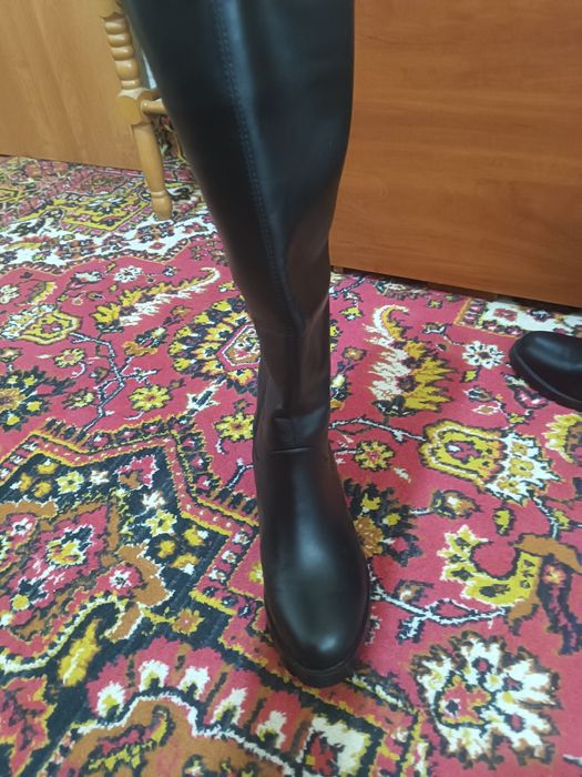 Обувь весна осень