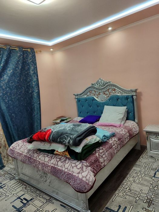 Termezda uy hovli sotiladi