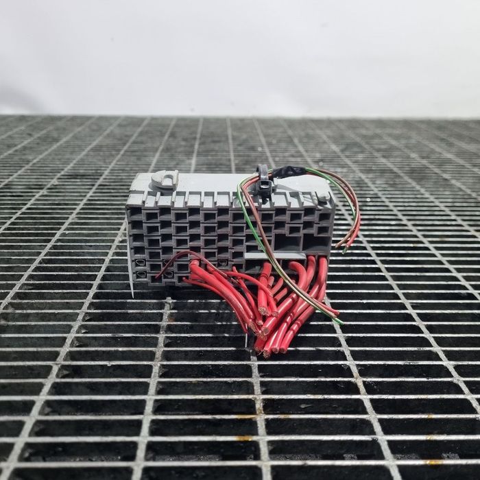 Panou Sigurante Volvo XC90 Facelift 2.4 Diesel 2005 - 2012 (1435)