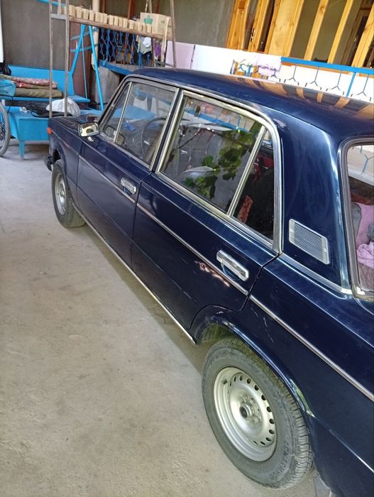 Vaz 2106 zavod moshina
