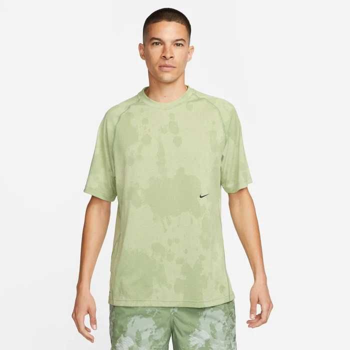 Найк Nike Axis Performance System Dri-FIT ADV APS мъжка тениска S