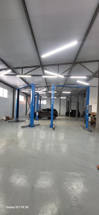 Продам Подъёмники 4.2 тонны