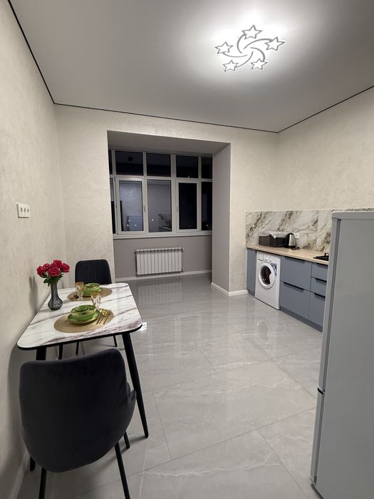 ВИП квартира в районе Атриума