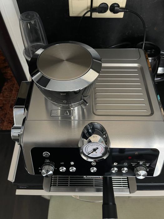 Кафемашина Delonghi la specialista prestigio