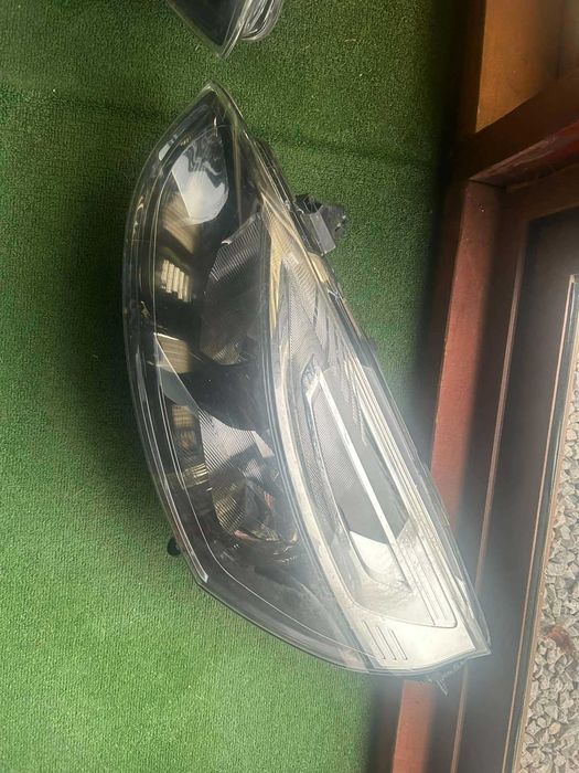 фар ляв и десен Renault Clio IV 2016-2019 г. #668SA #669SA.